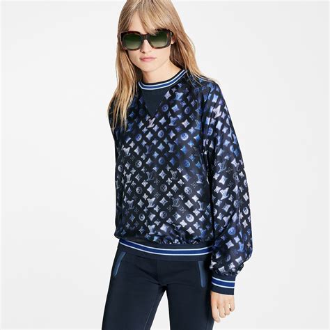 Louis Vuitton sweater women's